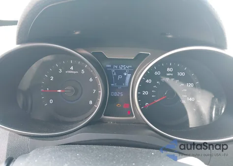 2015 Hyundai Veloster из США, поврежденный, VIN KMHTC6AD3FU244702